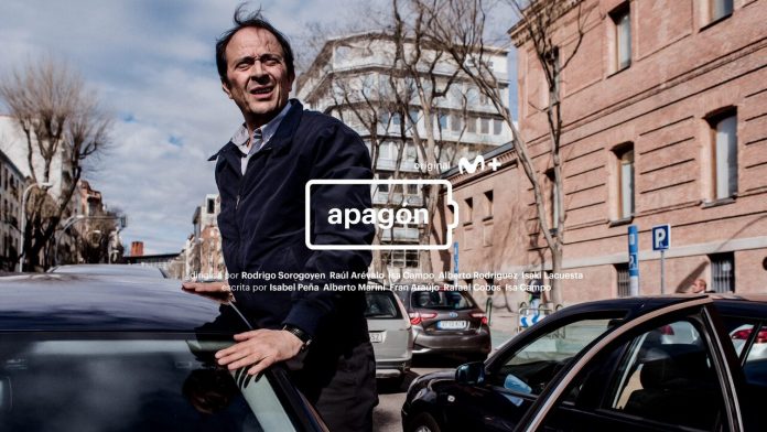 Apagón - Movistar Plus+