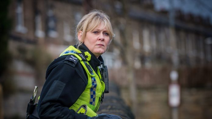 Happy Valley - Movistar Plus+