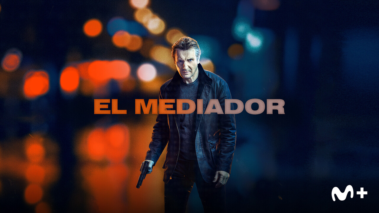El mediador
