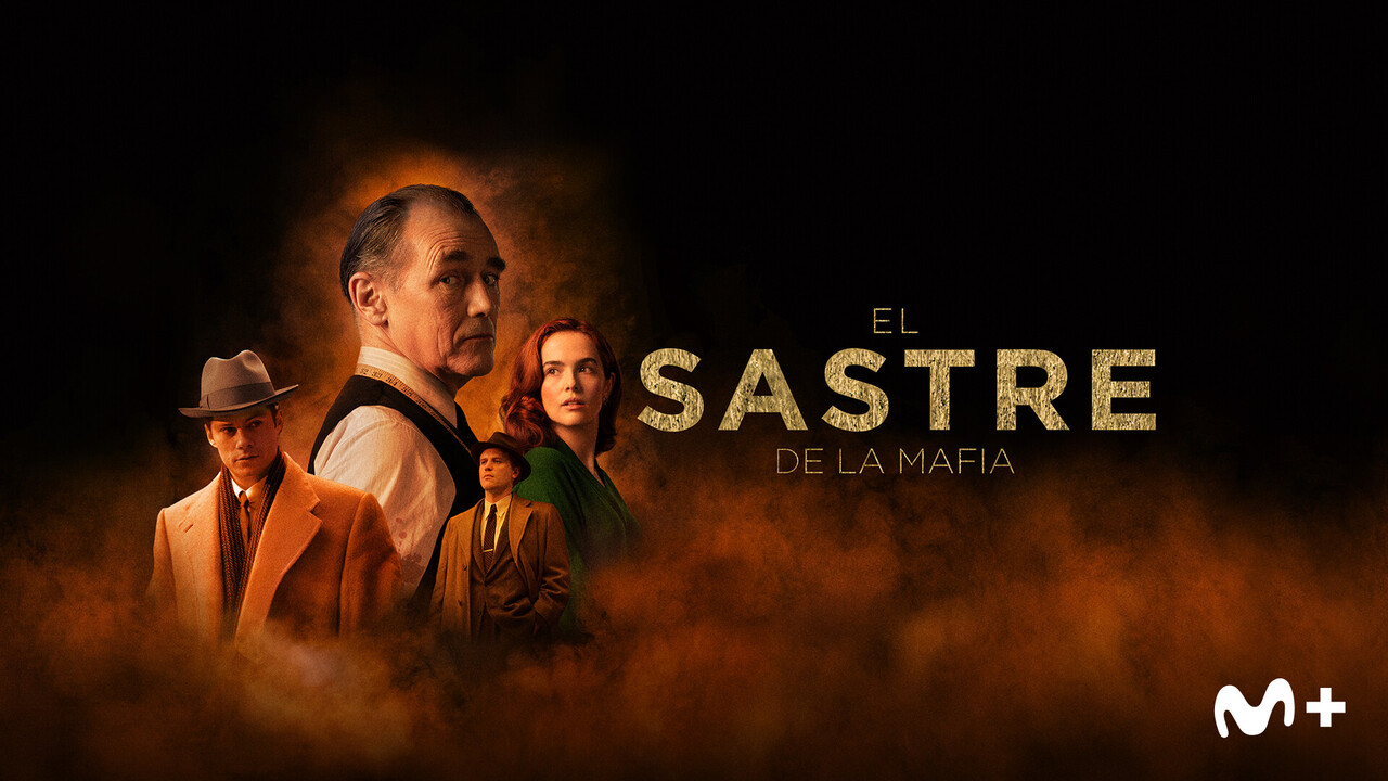 El sastre de la mafia