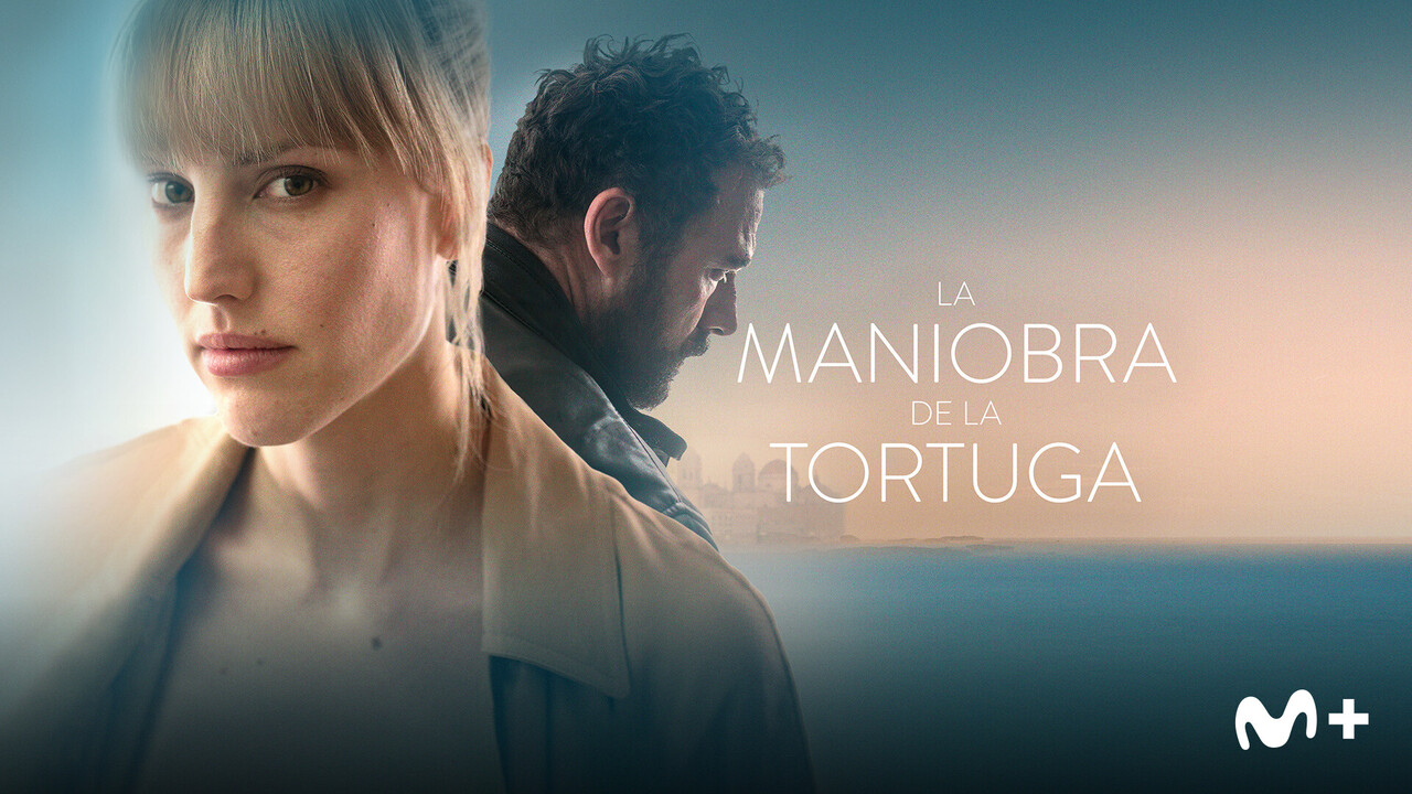 La maniobra de la tortuga