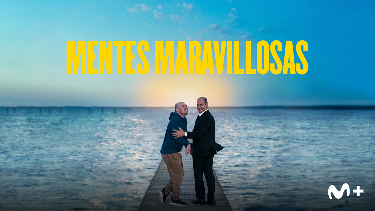 Mentes maravillosas