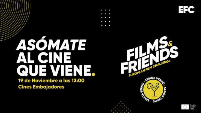EFC - Films & Friends