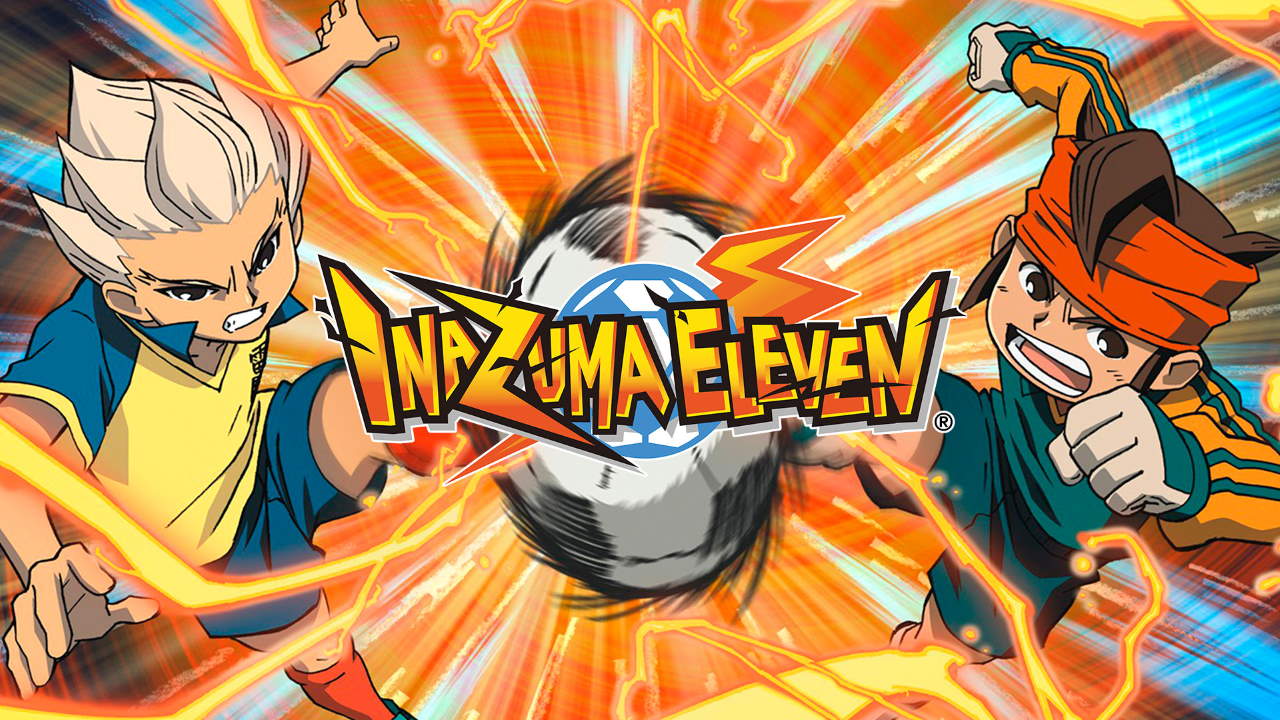 Inazuma Eleven - Pluto TV