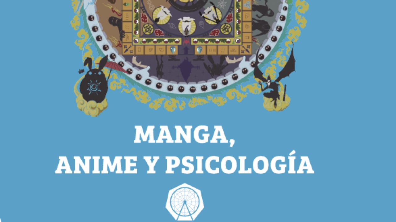 Manga, Anime y Psicología