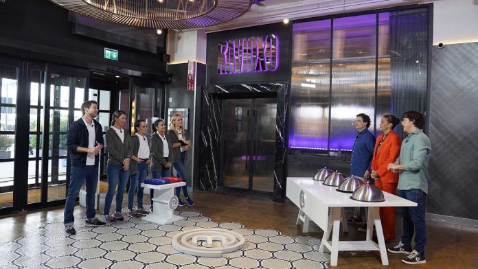 masterchef