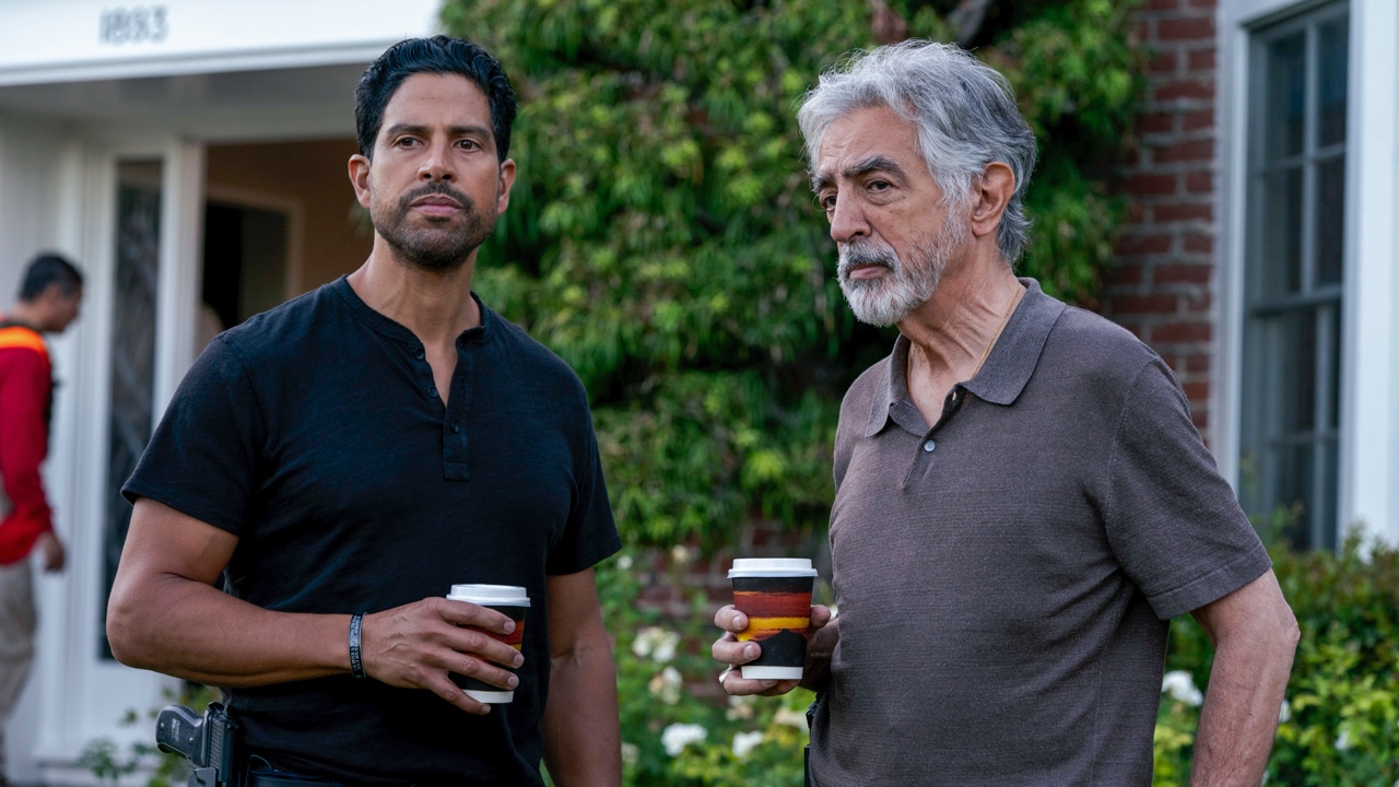 Mentes Criminales: Evolution - AXN