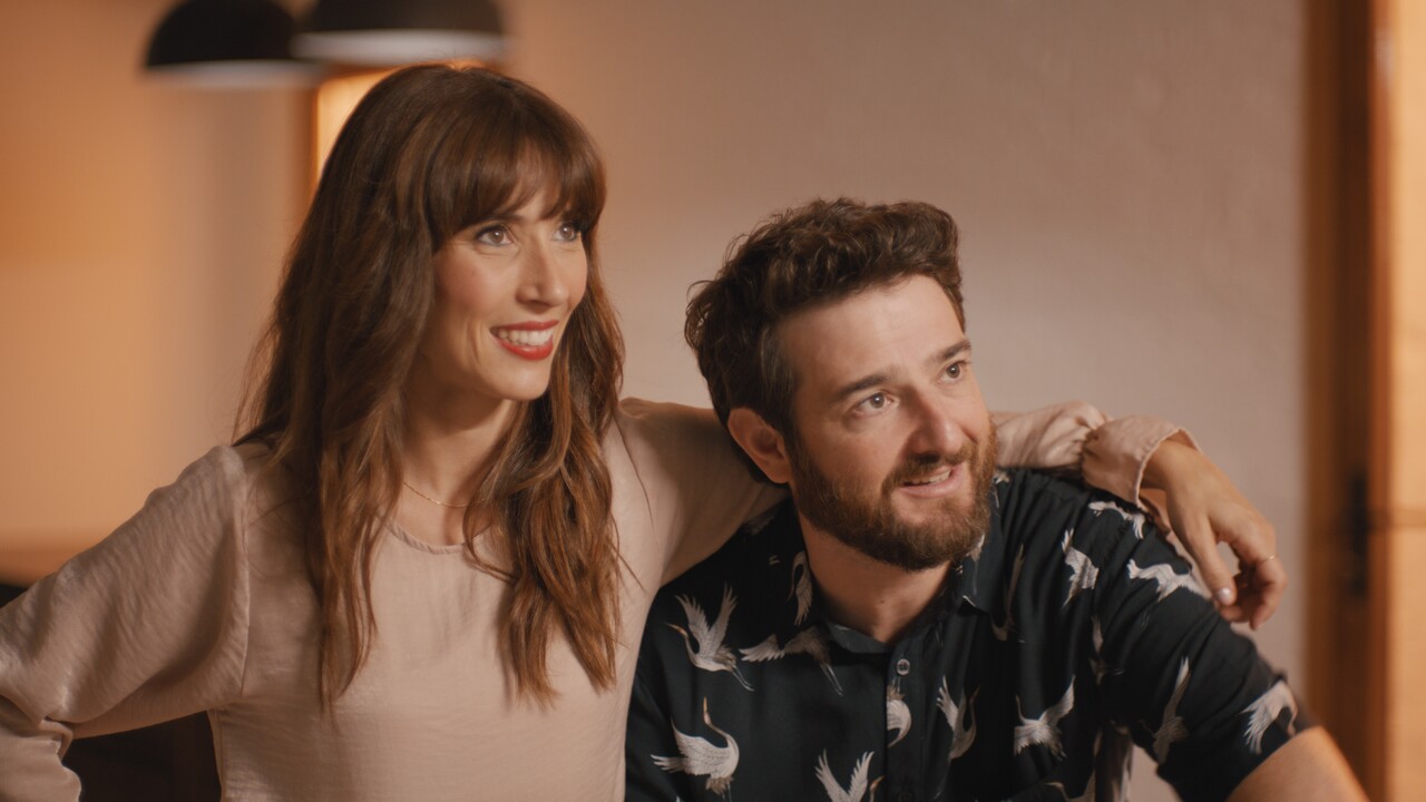 Para entrar a vivir - Redwood Films