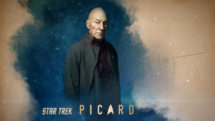 Star Trek: Picard - Prime Video
