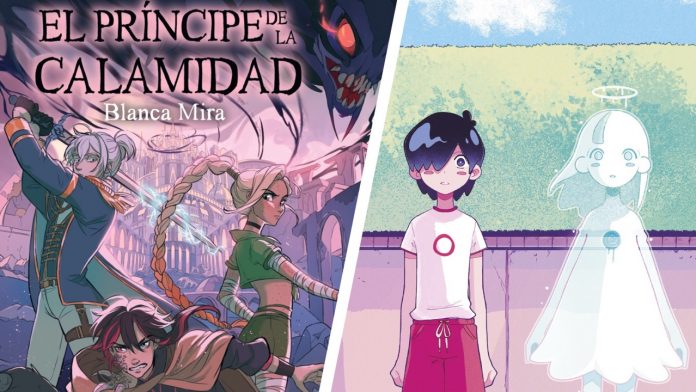 Planeta Cómic Diciembre 2022