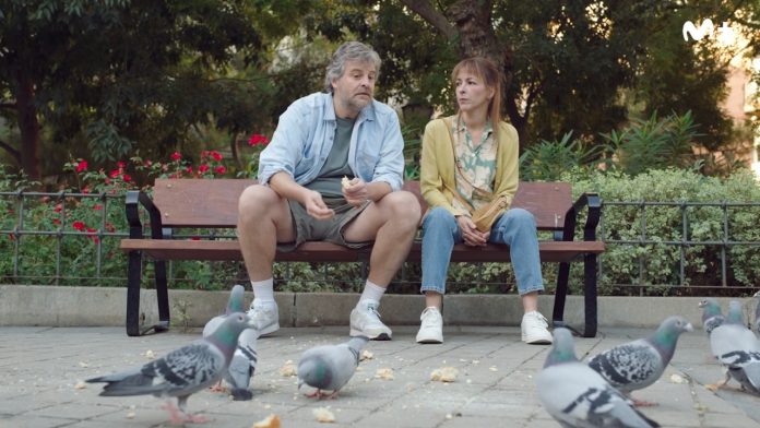 Poquita fe - Movistar Plus+ Poquita fe - Movistar Plus+