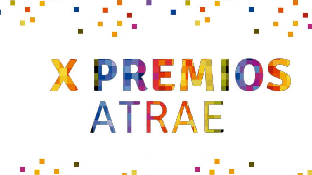 Premios ATRAE 2022