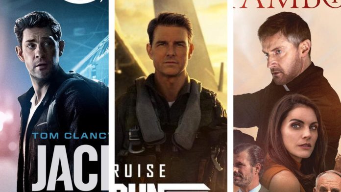 Prime Video diciembre 2022