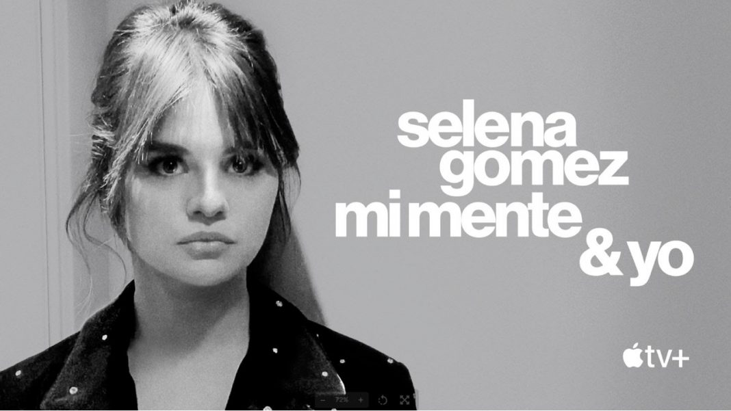 Selena Gomez: mi mente y yo - Apple TV+
