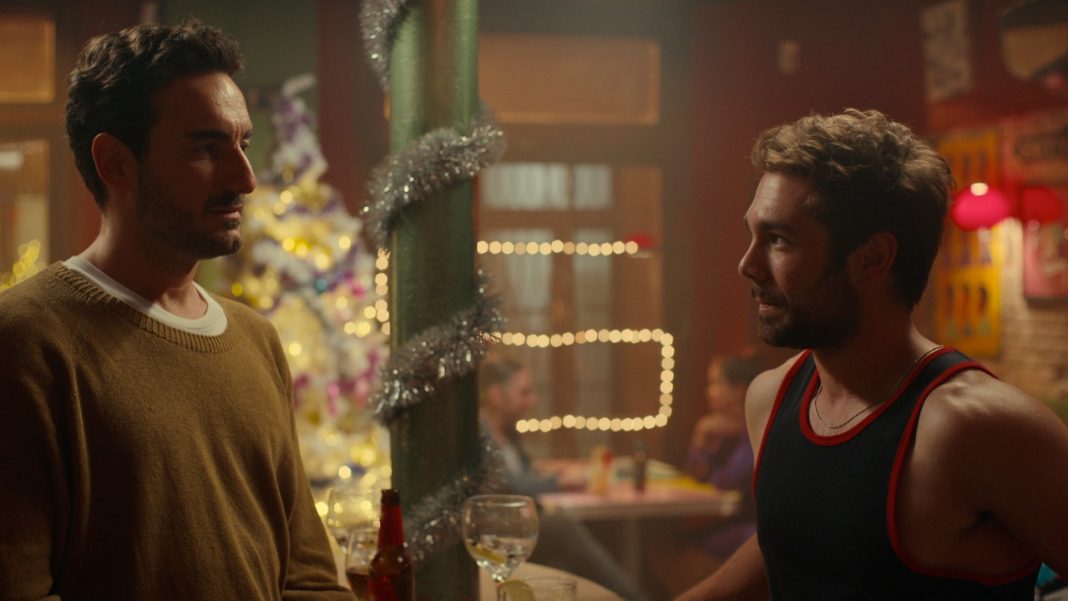 Smiley - Netflix