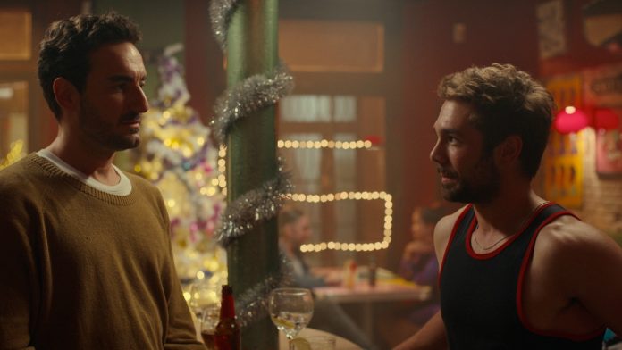 Smiley - Netflix