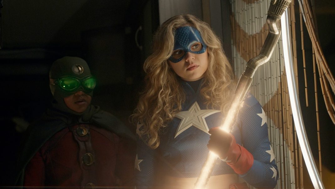 Stargirl - The CW