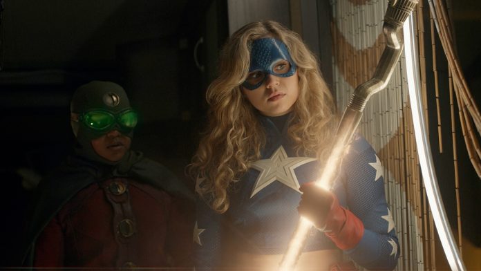 Stargirl - The CW