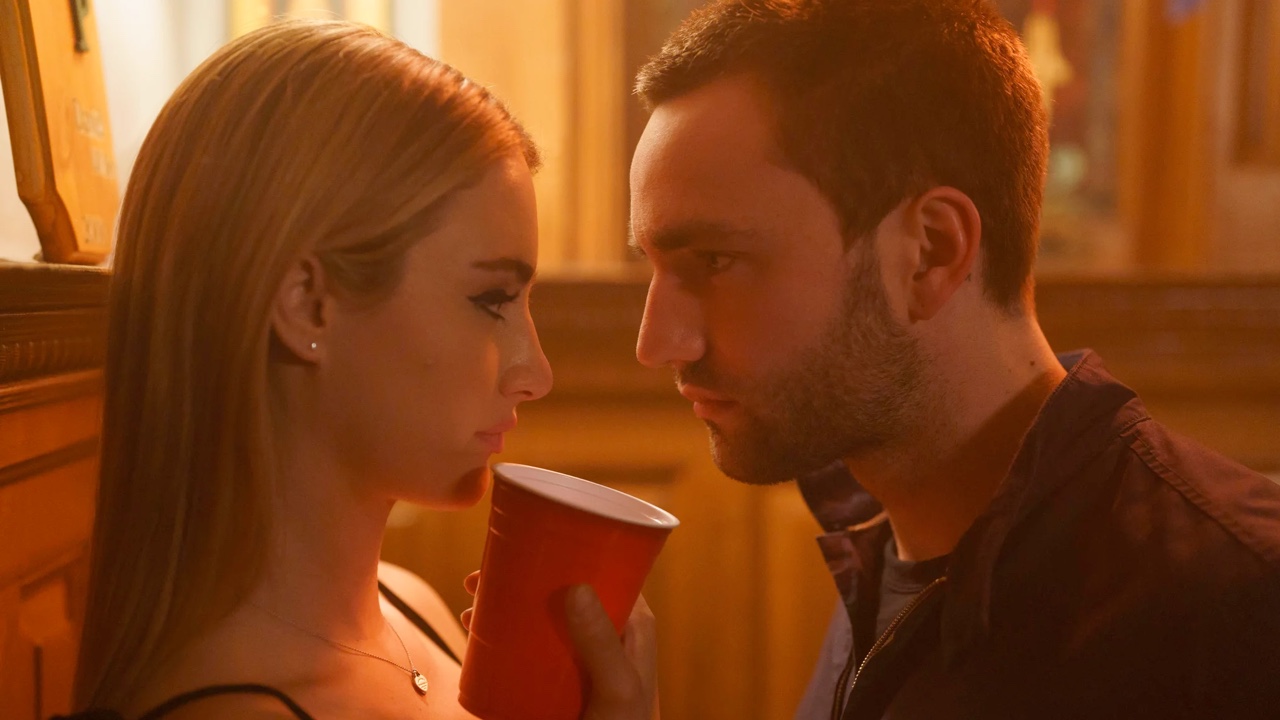 Tell Me Lies - Hulu