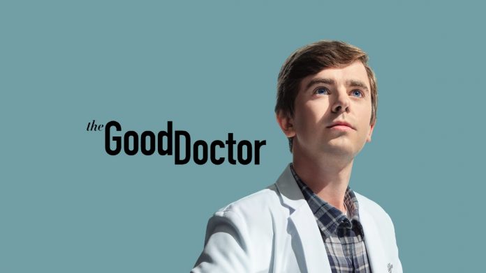 The Good Doctor T5 - Cuatro
