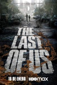 The Last of Us - HBO