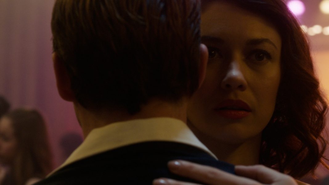 Wonderland - Sundance TV
