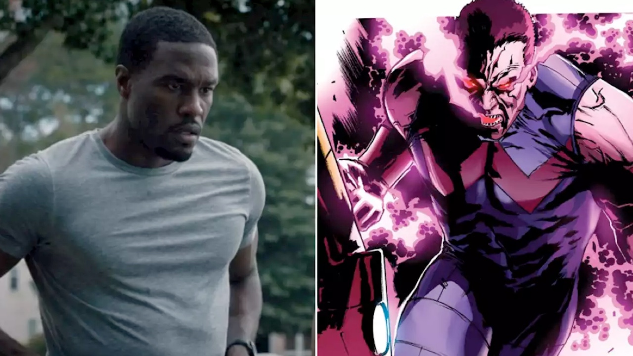 Wonder Man - Disney+