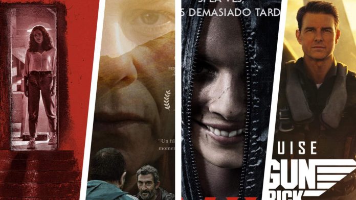 10 mejores películas 2022 Mundoplus.tv