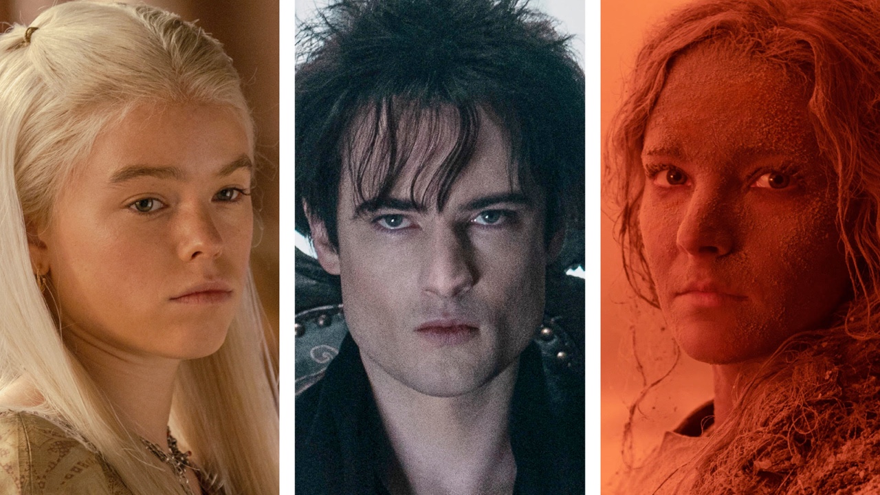 10 mejores series IMDB 2023