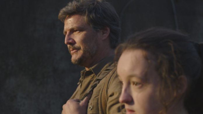 The Last of Us - HBO