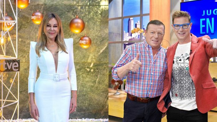 Camapanadas 2022 RTVE