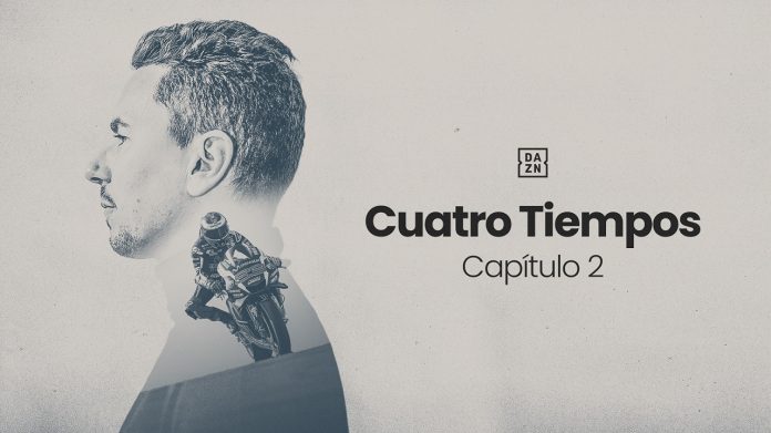 DAZN_Cuatro Tiempos_Episodio 2