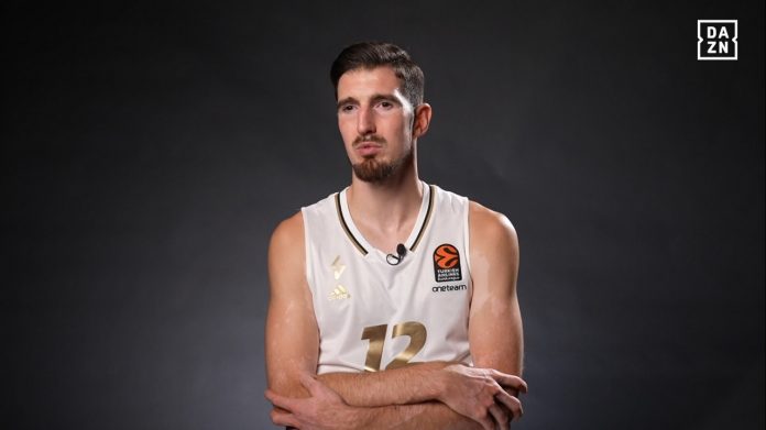 DAZN_Nando de Colo
