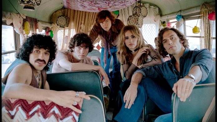 Daisy Jones & The Six - Prime Video