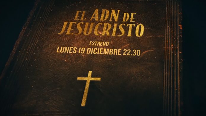 El ADN de Jesucristo
