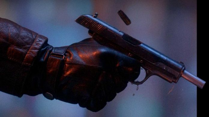 El asesino de la baraja