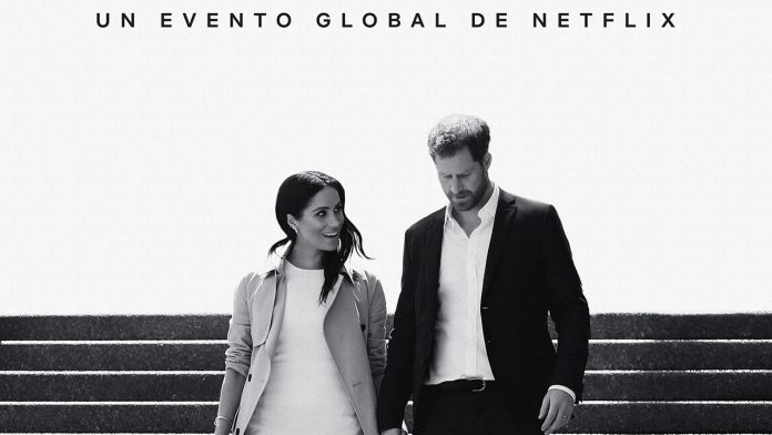 Enrique y Megan