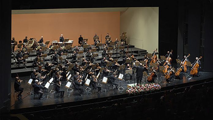 Goya Concierto
