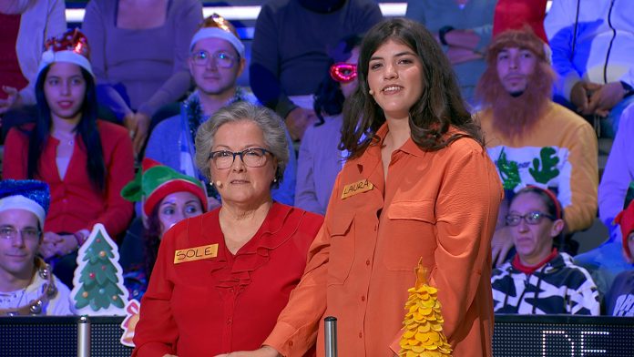 La Ruleta de la suerte - 23 diciembre Nochebuena 1 (3)