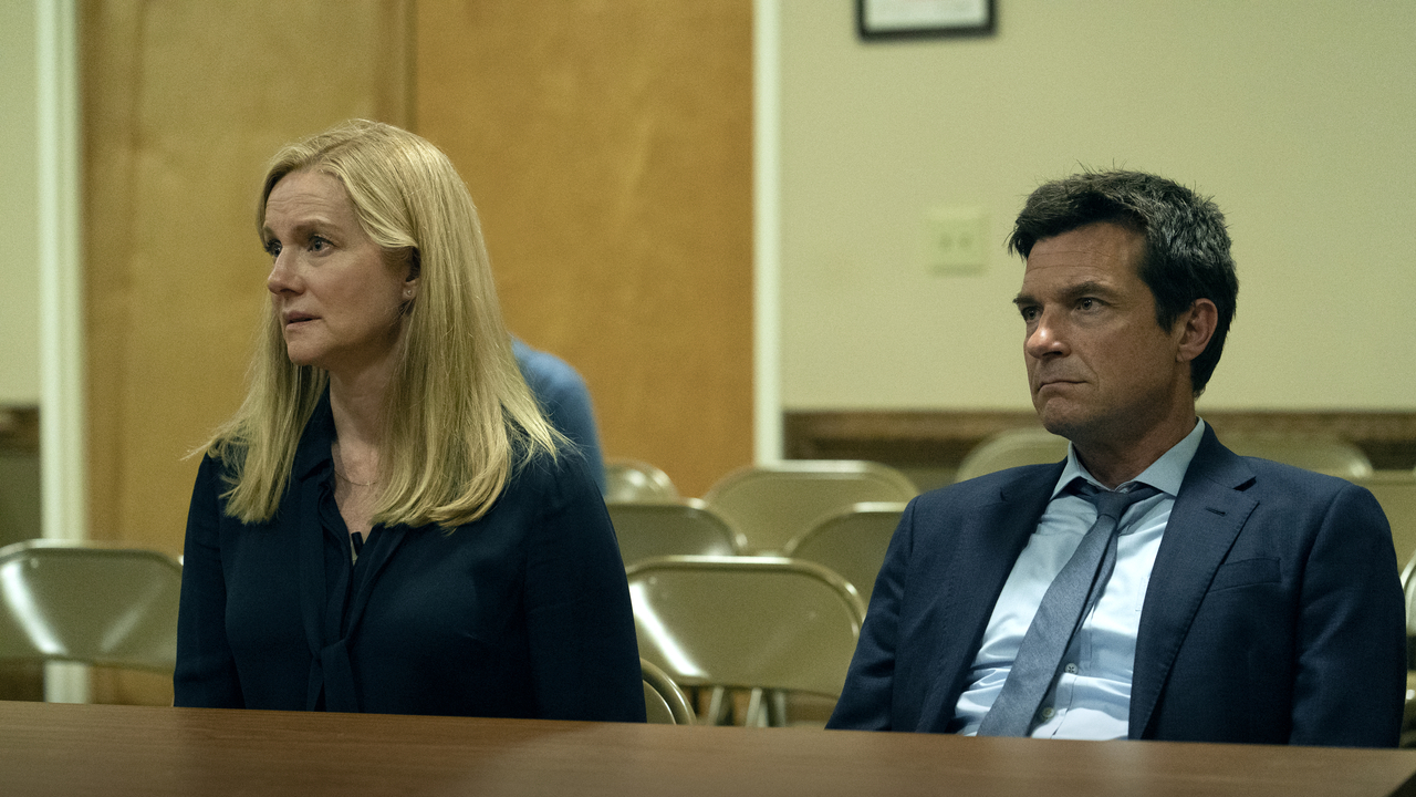 Ozark T4 - Netflix