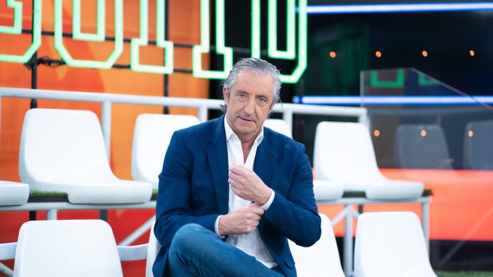 Josep Pedrerol