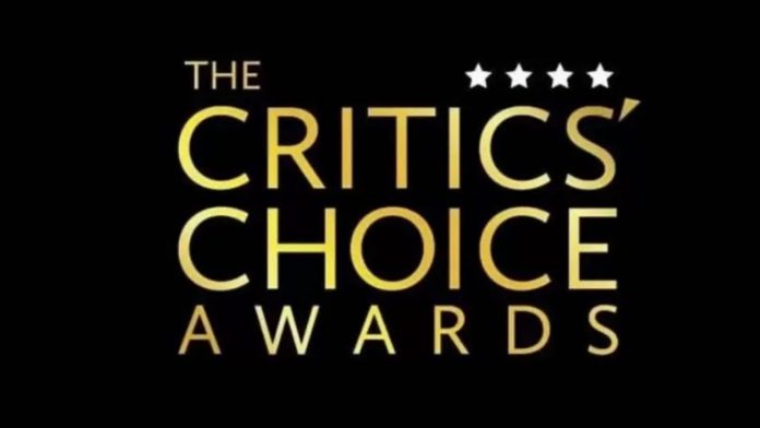 Premios Critics Choice