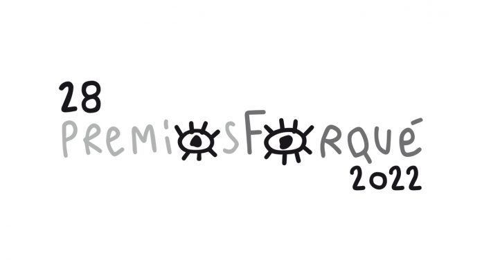 Premios Forque 2022
