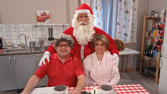 Oregón TV Nochebuena 2022