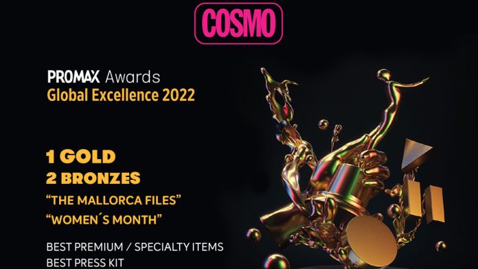 Promax Cosmo
