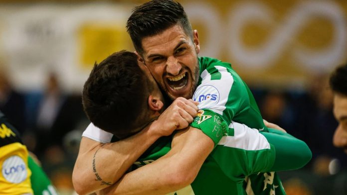 Real Betis Futsal