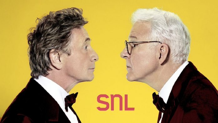 Saturday Night Live