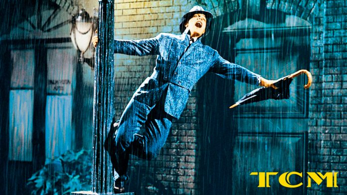 TCM Blue Monday