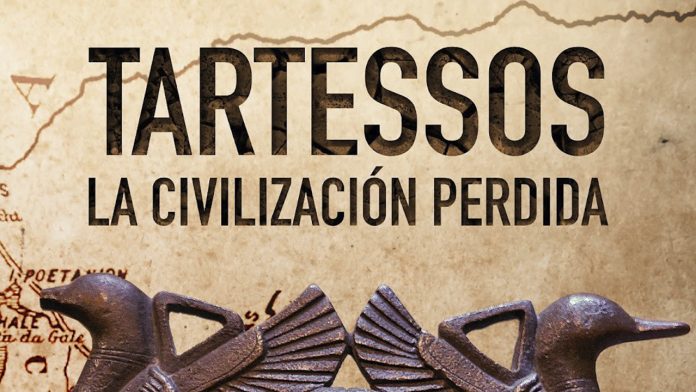 Tartesos la cilivizacion perdida