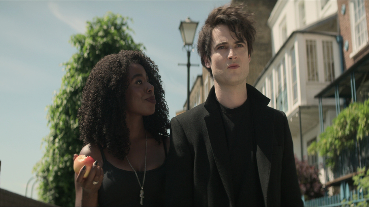 The Sandman - Netflix